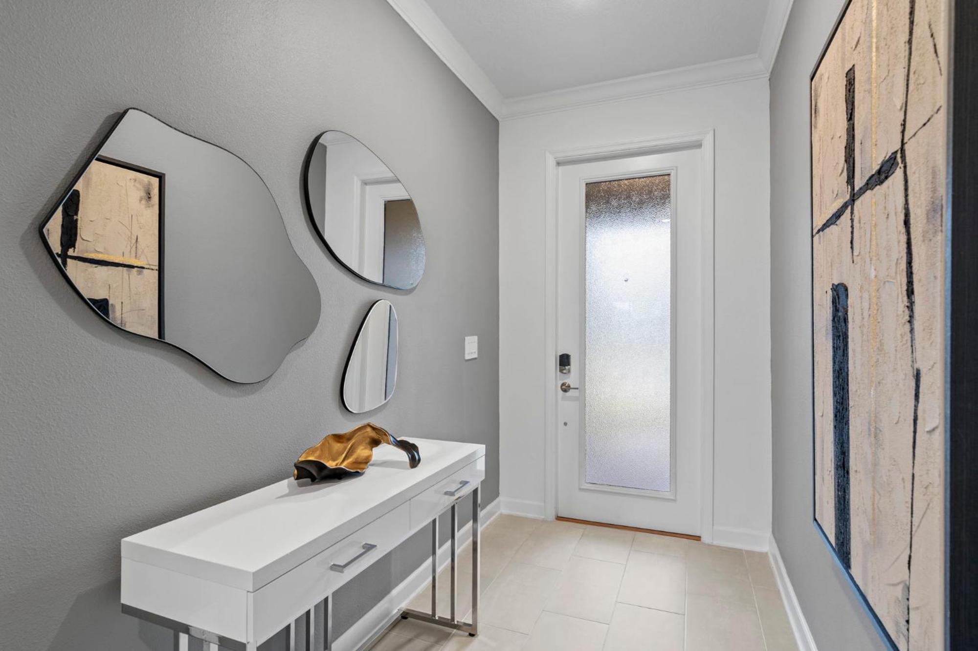 Gorgeous 5 Bd Home W Private Pool Next To Disney Kissimmee Eksteriør billede