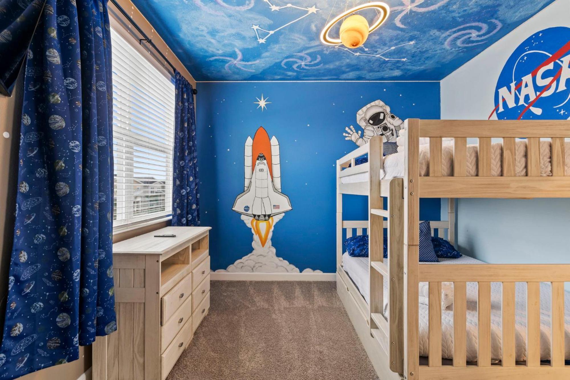 Gorgeous 5 Bd Home W Private Pool Next To Disney Kissimmee Eksteriør billede