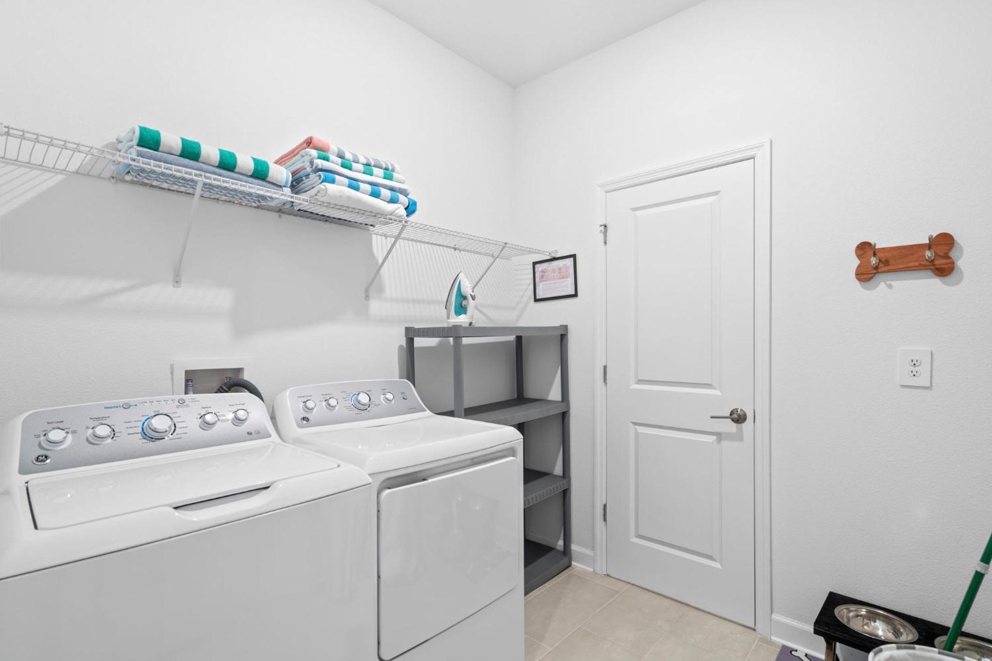 Gorgeous 5 Bd Home W Private Pool Next To Disney Kissimmee Eksteriør billede