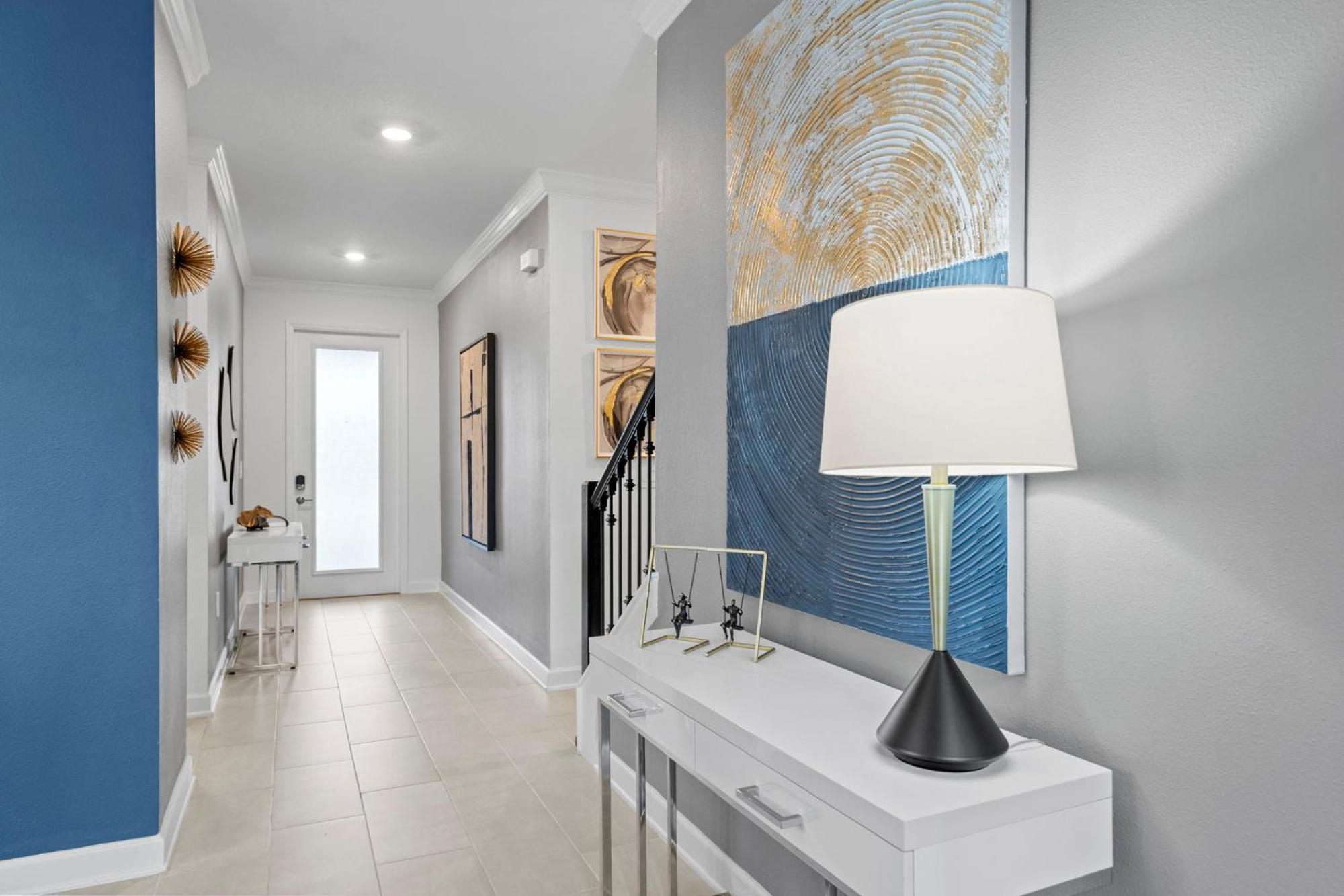 Gorgeous 5 Bd Home W Private Pool Next To Disney Kissimmee Eksteriør billede